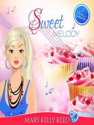 cover image of Sweet Melody